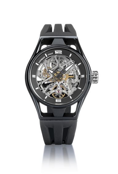 Montre locman homme hot sale